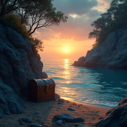 Hidden Cove Heist Twin Casino online