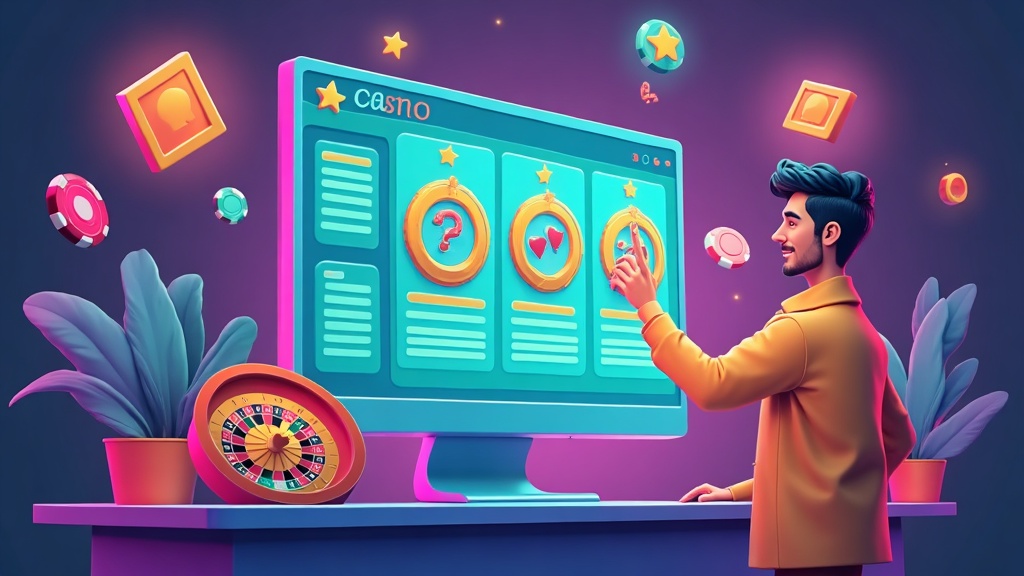 Twin Casino online