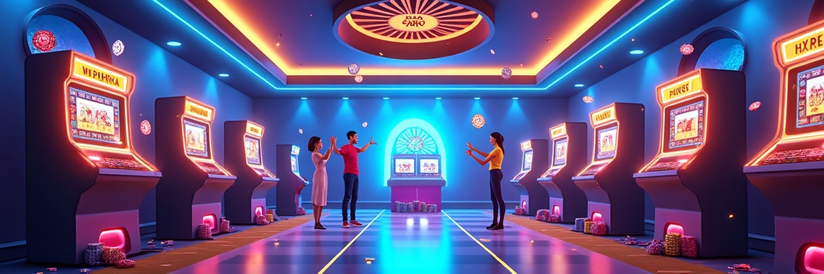 Twin Casino